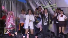 [ニコニコ國會議 x AFA]愛川こずえ"DANCED IT STAGE"