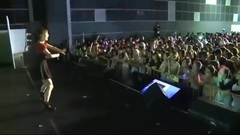[ニコニコ國會議 x AFA]愛川こずえ"メグメグ?リリリリ"踴ってみた