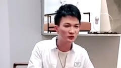周深:梁博是學弟學妹學習的榜樣