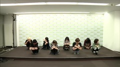 [ニコニコ踴ってみたフェス]"Calc."の振り付けを完成