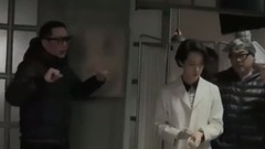 影視原聲 - 魔宮魅影特輯 林心如楊祐寧變最驚悚搭檔