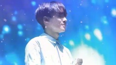 金鐘大25歲慶生視頻