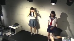 [ニコぶくろ祭]やっこ,まなこ"Highway"踴ってみたオフ