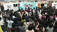 [ニコニコ雪會議]愛川こずえの"踴ってみたレッスン"