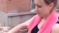 東北漢子娶了一個俄羅斯美女媳婦是一種怎樣的體驗?