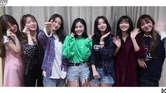 APINK - 2017秋夕(中秋)問候影像