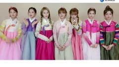 CLC - 2017秋夕(中秋)問候影像