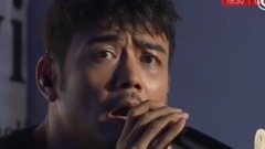 吻你之時別再躲