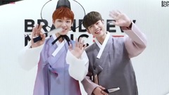 MXM - 2017 中秋 問候 影像