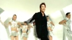 快樂崇拜 MV 側拍