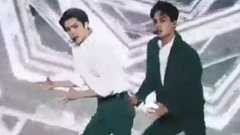 Call Me Baby 吳世勛合集