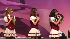 [マカオ?2日目]DANCEROID?Q&A2