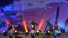 [マカオ同人節]DANCEROID "LOL -lots of laugh-"踴ってみた