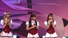 [マカオ同人節]DANCEROID?Q&A1