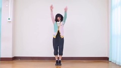 [まなこ]CLAP HIP CHERRY 踴ってみた 2013/01/29