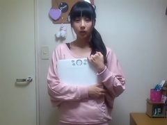 [まなこ]DANCEROIDオーディションコメント動畫