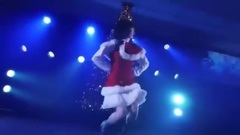 [まなこ]ウインター?ハッピーナイト 踴ってみた[YMMP XMas Party!]