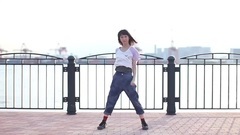 [まなこ]勝つんだ![踴ってみた]