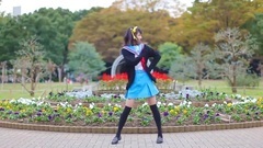 [まなこ]最強パレパレード[踴ってみた]