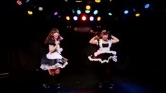 [マリス x アリスてんてー]スイートマジック[踴ってみた]