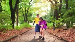 [みこまな]きょうもハレバレ 踴ってみた