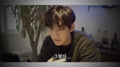 Brother Act 特別視頻 李旼赫版