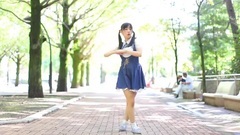 [やっこ] shake it!踴ってみた[あげ↑てきな!]