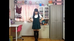 [やっこ]*ハロー,プラネット. 踴ってみた[ありがとう]