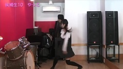 [やっこ]DANCEROIDオーディションダンス動畫
