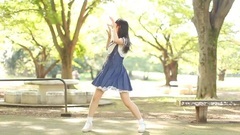 [やっこ]ようかい體操第一[踴ってみた]