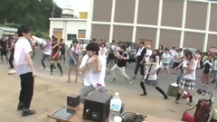 [愛川こずえ,ファイン,つるてぃー]踴ってみたレッスン