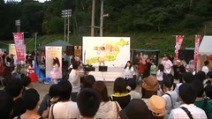 [愛川こずえ]踴ってみたレッスン in 鳥取県.八頭町
