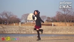 [超會議3] 踴ってみた振り付け選手権?出演者発表!