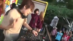 [町會議]Qulle x 八王子P"Little Scarlet Bad Girl"踴ってみた[石川県能登町]