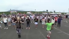 [町會議]みうめ,愛川こずえ"39"踴ってみたレッスン[巖手県平泉町]