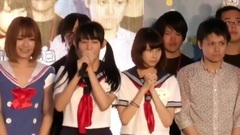 [町會議]やっこ,まなこ"エンディング"[栃木県鬼怒川溫泉]