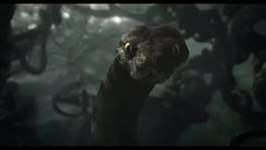 影視原聲 - 奇幻森林 電視版4:巨蟒卡奧