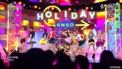 Holiyday 現場混合版2