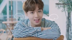Milkiss Yo Hi Water CF 樸志勛篇