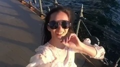 【長板女神】高孝周Instagram視頻