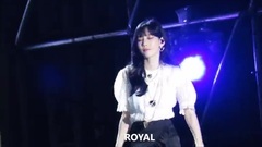 泰妍 FOCUS現場飯拍版 17/09/24