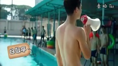 潘瑋柏,靳東,白敬亭男友力大PK,第一名竟然是他