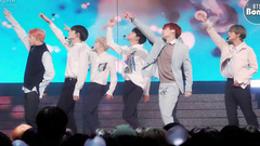 COMEBACK SHOW I NEED U直拍 防彈少年團BANGTAN BOMB