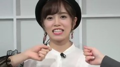 SHOWROOM AKB48の君、誰?