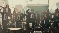AKB48 - 縱使風吹