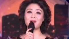 京歌花好月圓