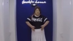 南韓最靈活的胖紙李國主