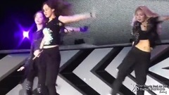 Dance Battle 領舞們的Shown Time