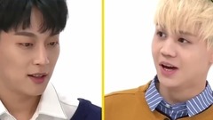 韓國綜藝,GOT7,OH MY GIRL,VICTON,Highlight - 一周的偶像 E323. 17/10/04 中文字幕
