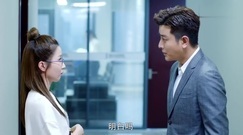 影視原聲 - [何所冬暖,何所夏涼]情敵尬架!霸道總裁賈乃亮劉暢起沖突